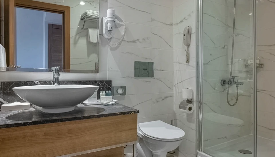 هتل ویندهام گاردن لارا آنتالیا